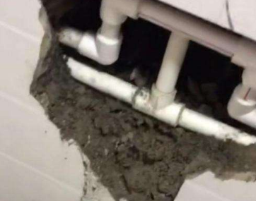 秀山卫生间漏水哪家好