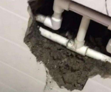 秀山卫生间防水找谁好