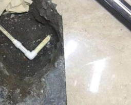 秀山卫生间测漏水多少钱