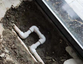 秀山卫生间测漏水哪家好