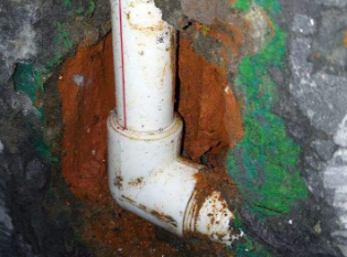 秀山卫生间测漏水价格明细