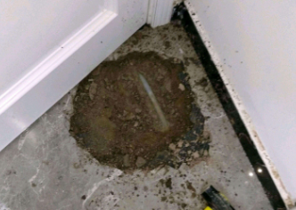 秀山水管维修哪家好
