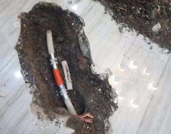 秀山水管维修哪家好