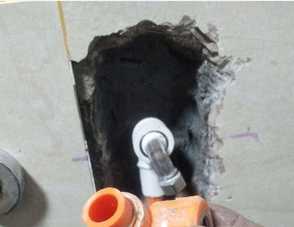 秀山卫生间测漏水哪家好