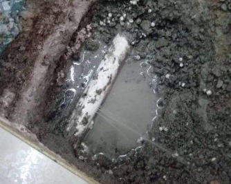 秀山卫生间测漏水哪家好