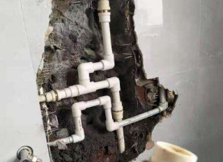 秀山卫生间测漏水价格多少
