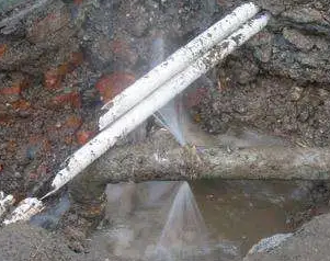 秀山水管维修费用是多少