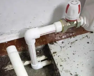 秀山卫生间测漏水多少钱