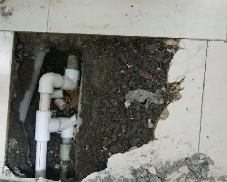 秀山卫生间测漏水哪家好