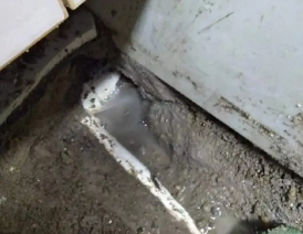 秀山卫生间测漏水多少钱