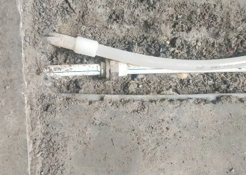 秀山卫生间测漏水之解决方法