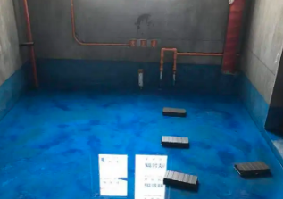 秀山卫生间防水步骤