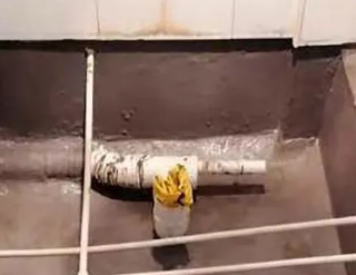 秀山卫生间测漏水服务电话