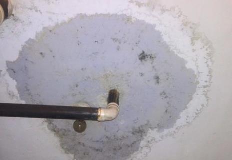 秀山测漏水公司分享如何自检漏水