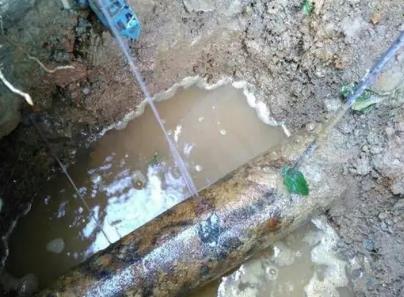 秀山卫生间测漏水公司分享下我们可以检测到轻微的漏水和水压吗？