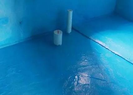 秀山卫生间防水公司分享防水小知识