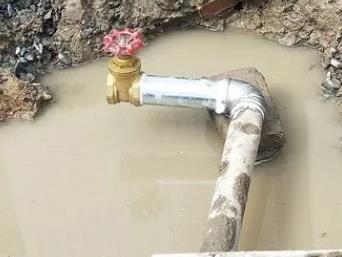 秀山漏水检测电话多少