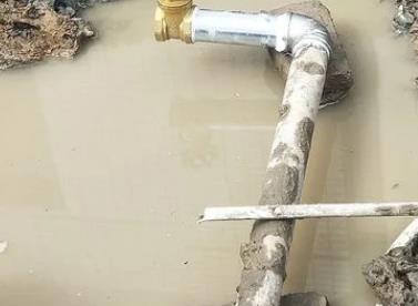 秀山测漏水公司电话